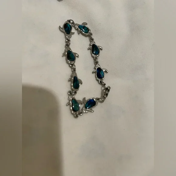 Colorful Bracelet Set - Picture 3 of 6